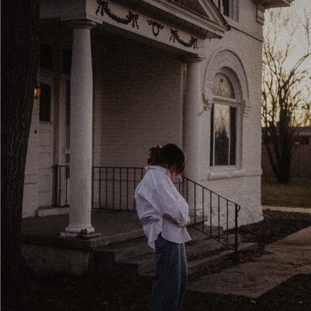 Meet your Posher, Maddie